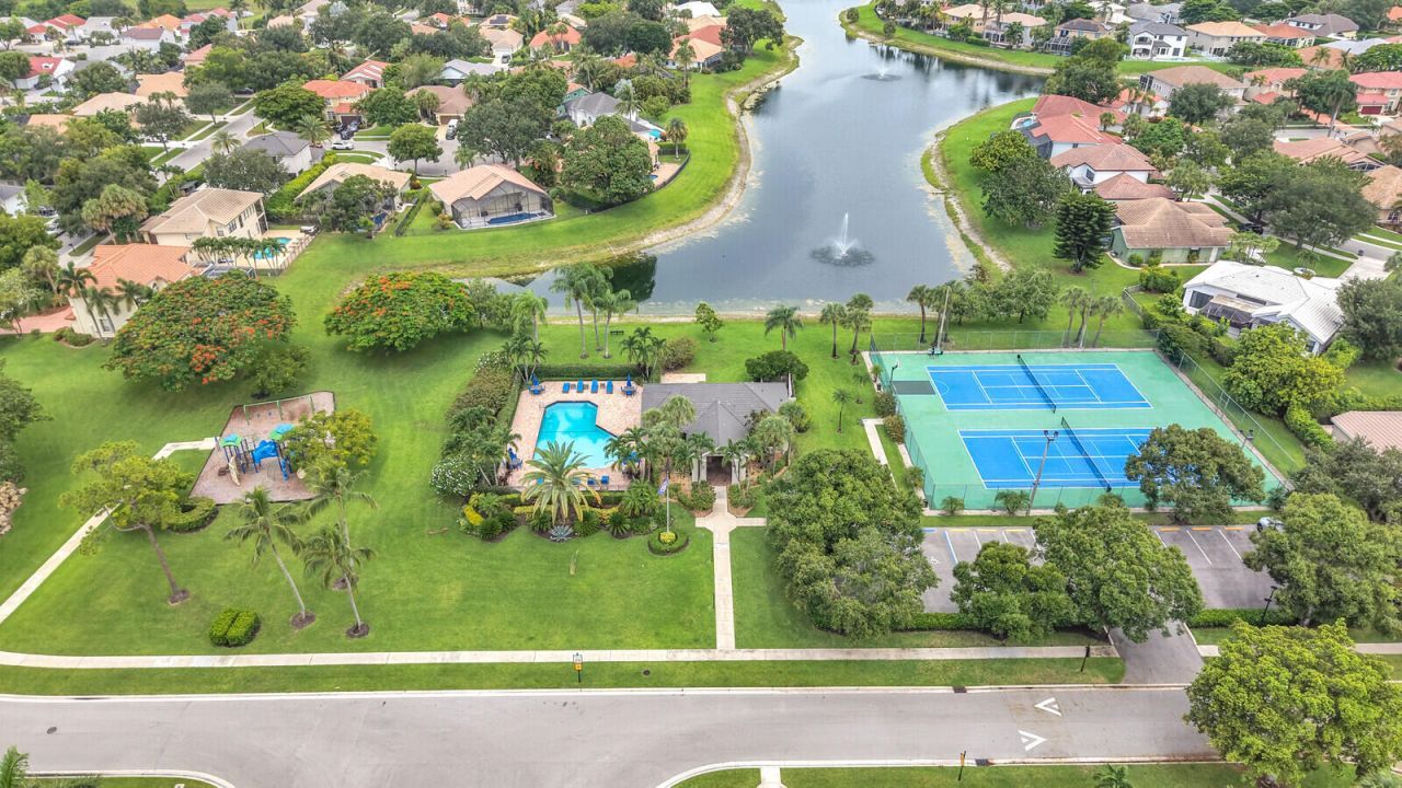 10313 Lexington Estates Boulevard, Boca Raton, FL 33428 Photo