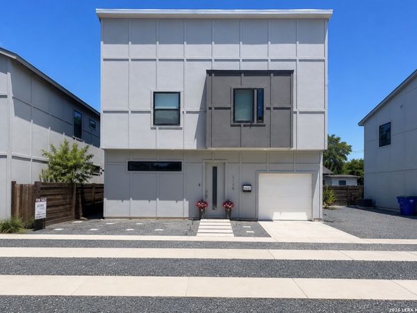1138 Gibbs Unit 201, San Antonio, TX 78202