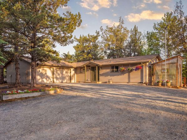 64699 McGrath Road, Bend, OR 97701