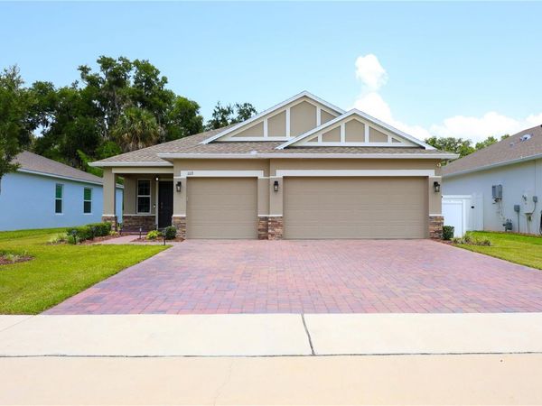 1113 BRADFORD RIDGE DRIVE, LEESBURG, FL 34748