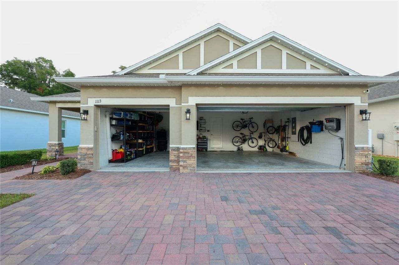 1113 Bradford Ridge Drive, Leesburg, FL 34748 Photo
