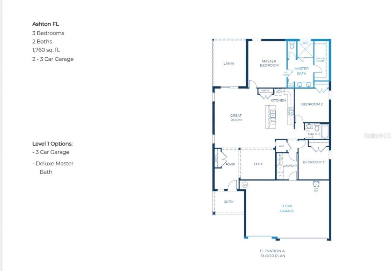 1113 Bradford Ridge Drive, Leesburg, FL 34748 Photo