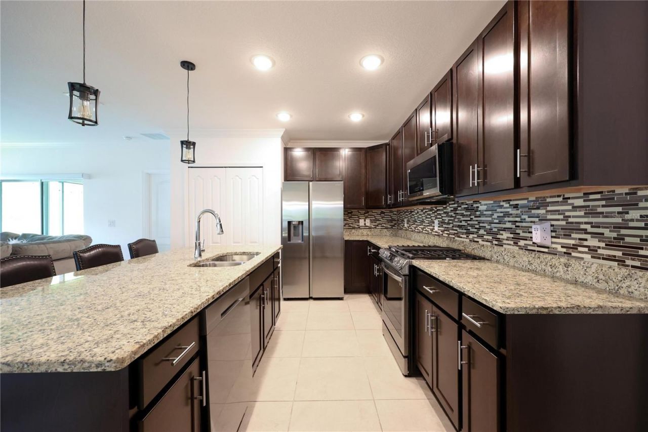 1113 Bradford Ridge Drive, Leesburg, FL 34748 Photo
