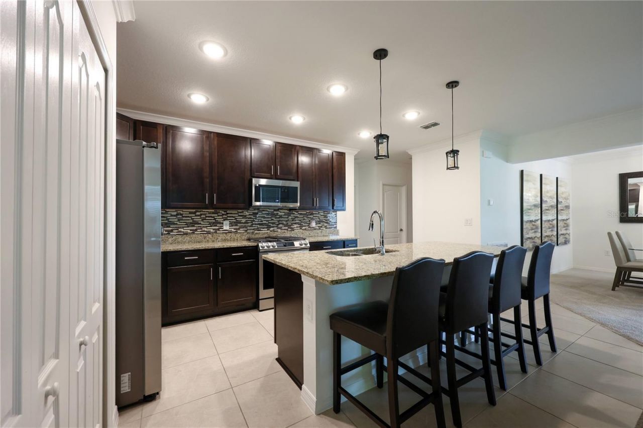 1113 Bradford Ridge Drive, Leesburg, FL 34748 Photo