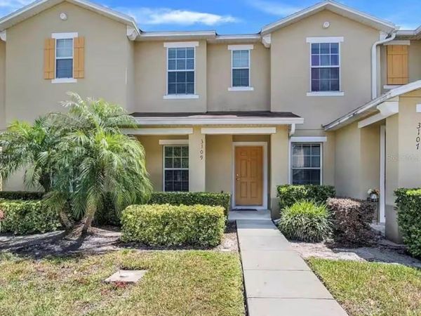 3109 SEAVIEW CASTLE DRIVE , KISSIMMEE, FL 34746