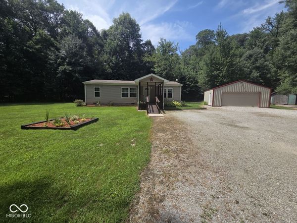 5215 N Private Road 265 W, North Vernon, IN 47265