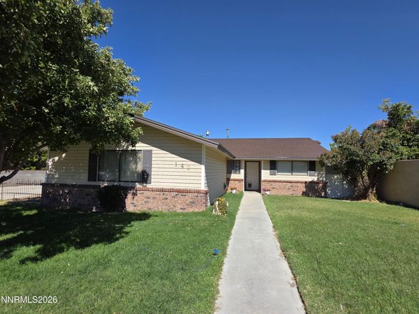 140 Aurora Street, Hawthorne, NV 89415