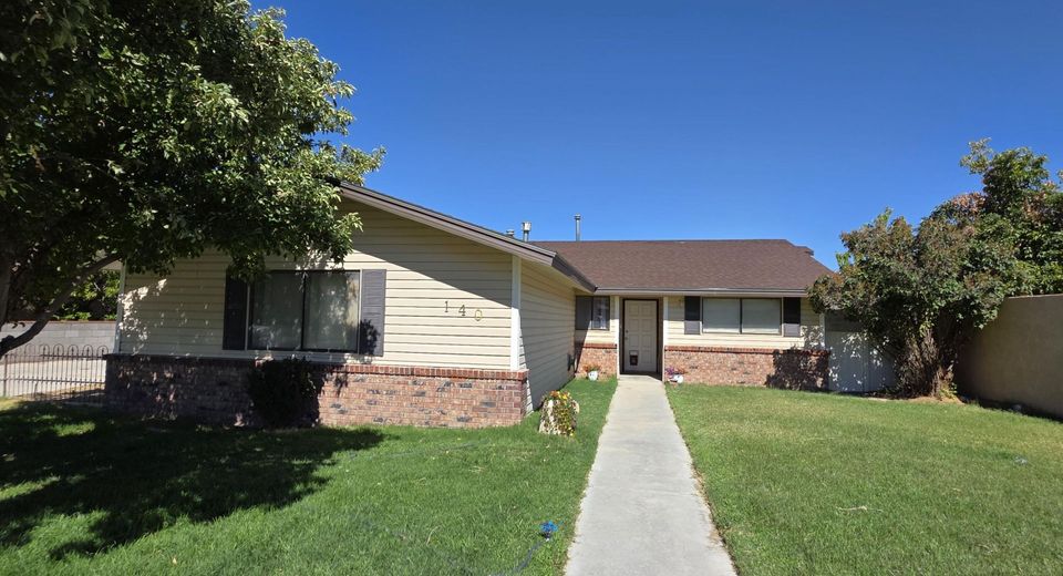 140 Aurora Street, Hawthorne, NV 89415 Photo