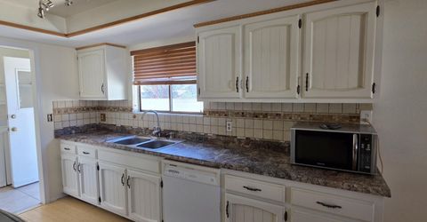 140 Aurora Street, Hawthorne, NV 89415 Photo