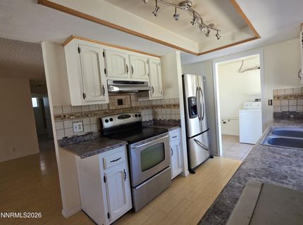 140 Aurora Street, Hawthorne, NV 89415 Photo