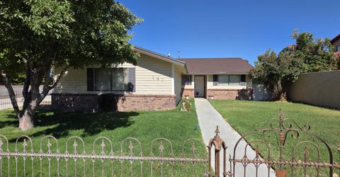 140 Aurora Street, Hawthorne, NV 89415 Photo