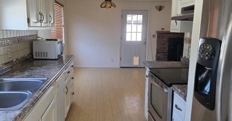 140 Aurora Street, Hawthorne, NV 89415 Photo