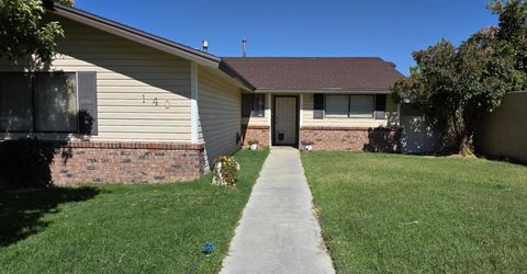 140 Aurora Street, Hawthorne, NV 89415 Photo