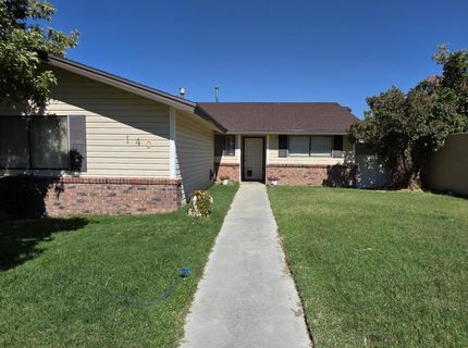 140 Aurora Street, Hawthorne, NV 89415 Photo