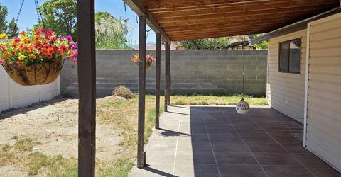 140 Aurora Street, Hawthorne, NV 89415 Photo