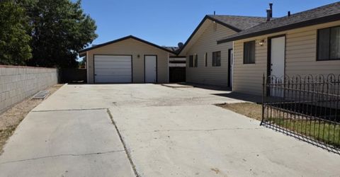 140 Aurora Street, Hawthorne, NV 89415 Photo