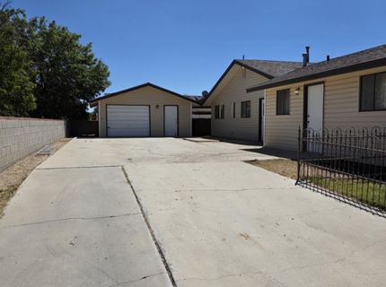 140 Aurora Street, Hawthorne, NV 89415 Photo