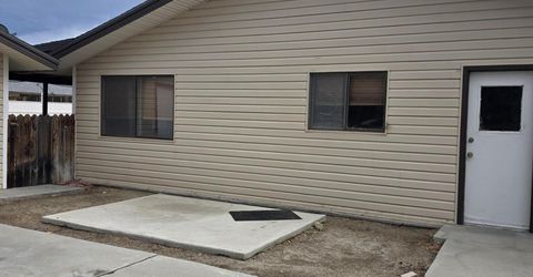 140 Aurora Street, Hawthorne, NV 89415 Photo