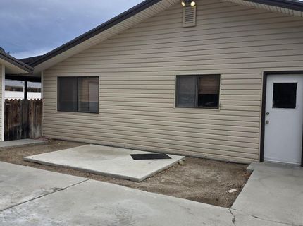 140 Aurora Street, Hawthorne, NV 89415 Photo
