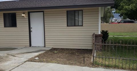 140 Aurora Street, Hawthorne, NV 89415 Photo