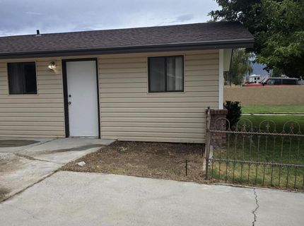 140 Aurora Street, Hawthorne, NV 89415 Photo