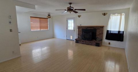 140 Aurora Street, Hawthorne, NV 89415 Photo