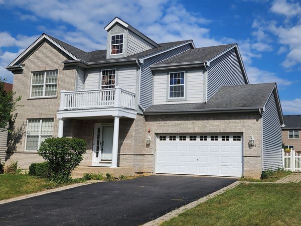 2145 Colchester Avenue , Hoffman Estates, IL 60192