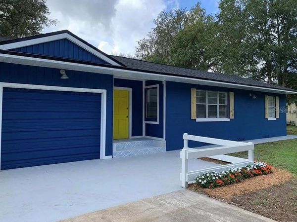 13 VOLUSIA DRIVE , DEBARY, FL 32713