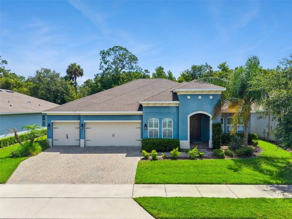 1239 GRASS FERN LANE , SANFORD, FL 32771