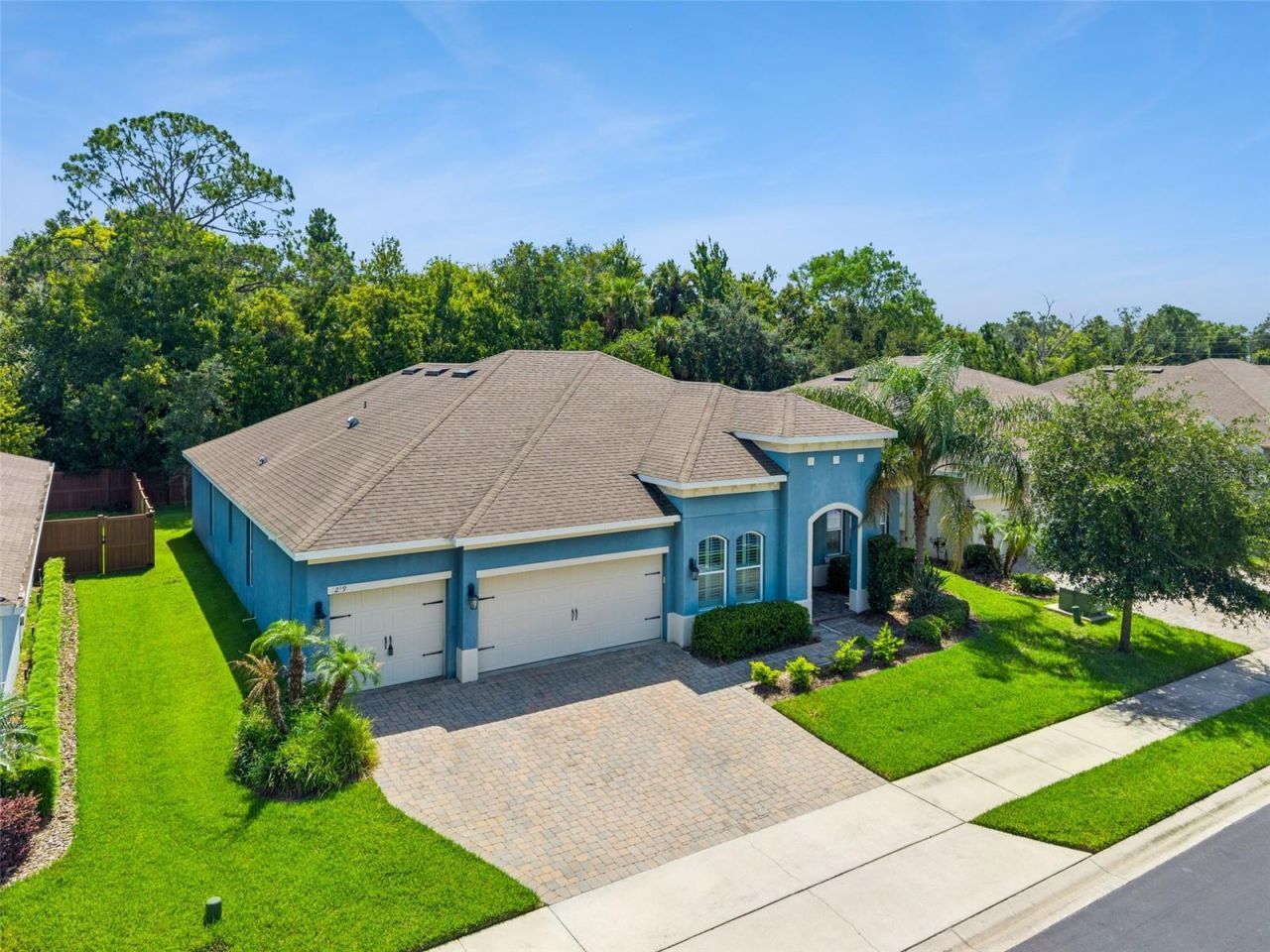 1239 Grass Fern Lane, Sanford, FL 32771 Photo