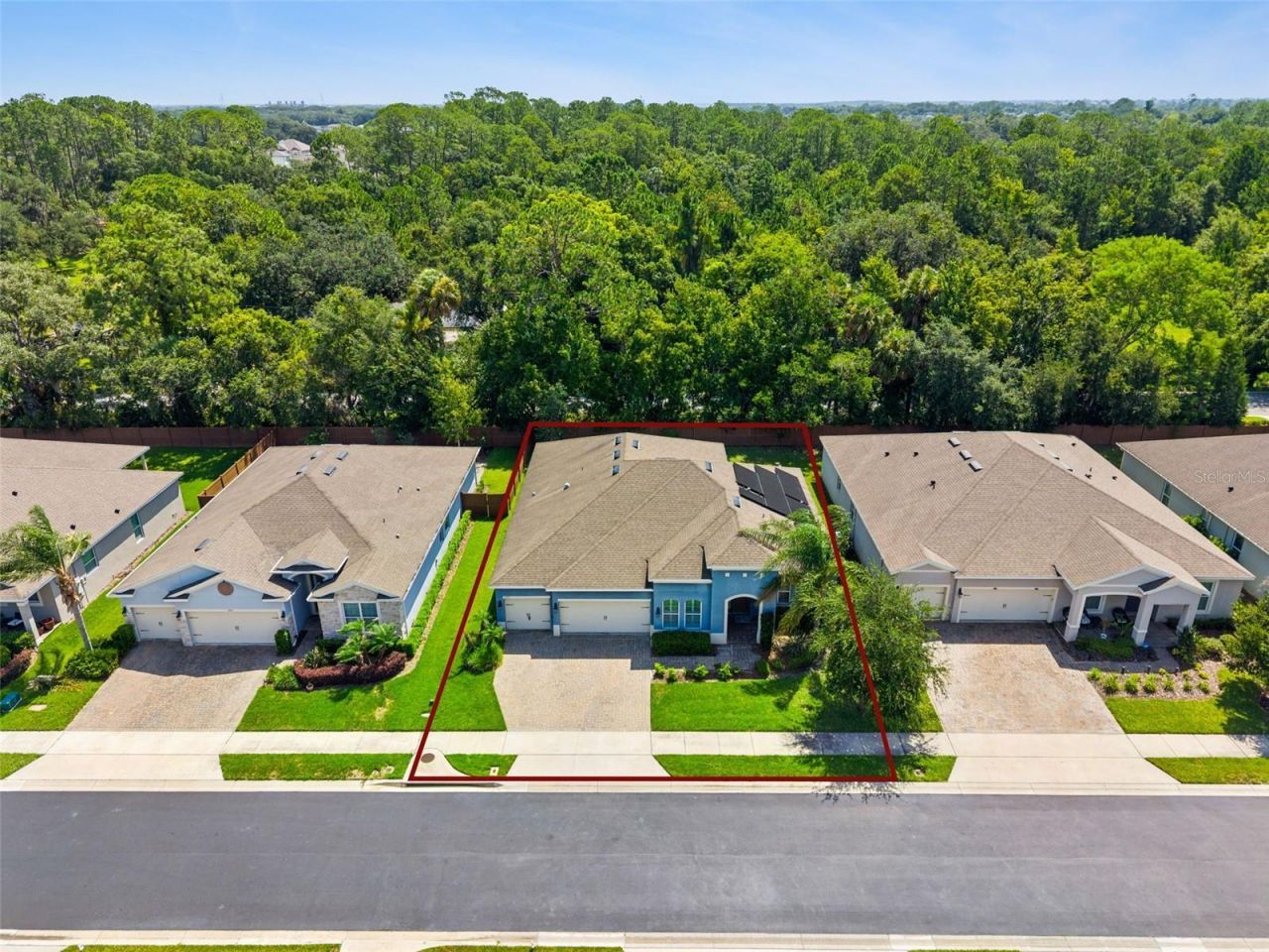 1239 Grass Fern Lane, Sanford, FL 32771 Photo