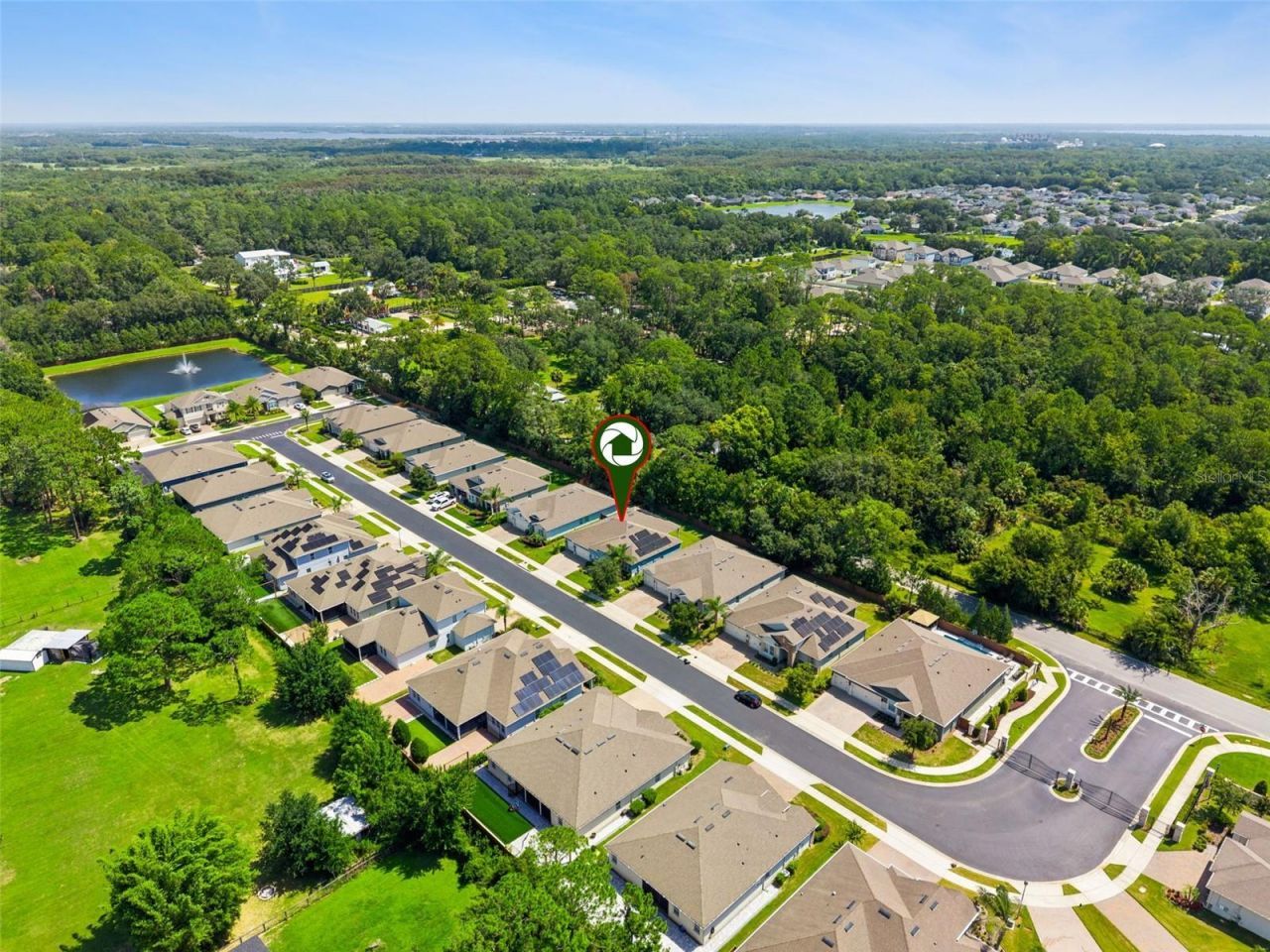 1239 Grass Fern Lane, Sanford, FL 32771 Photo