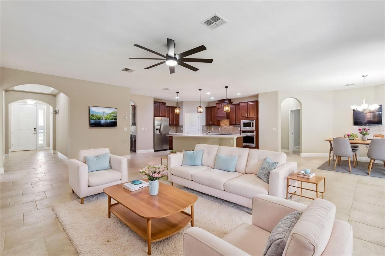 1239 Grass Fern Lane, Sanford, FL 32771 Photo
