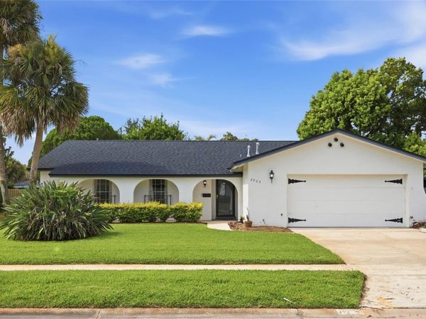 2703 TIERRA CIRCLE , WINTER PARK, FL 32792