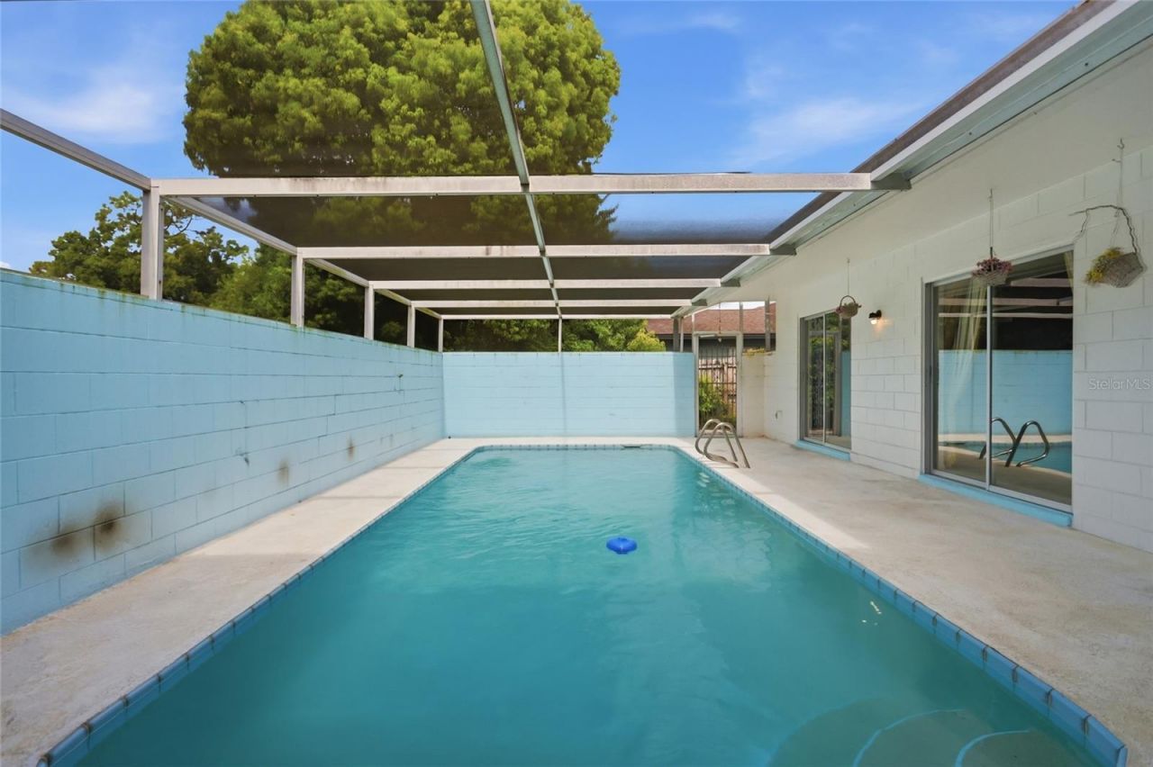 2703 Tierra Circle , Winter Park, FL 32792 Photo