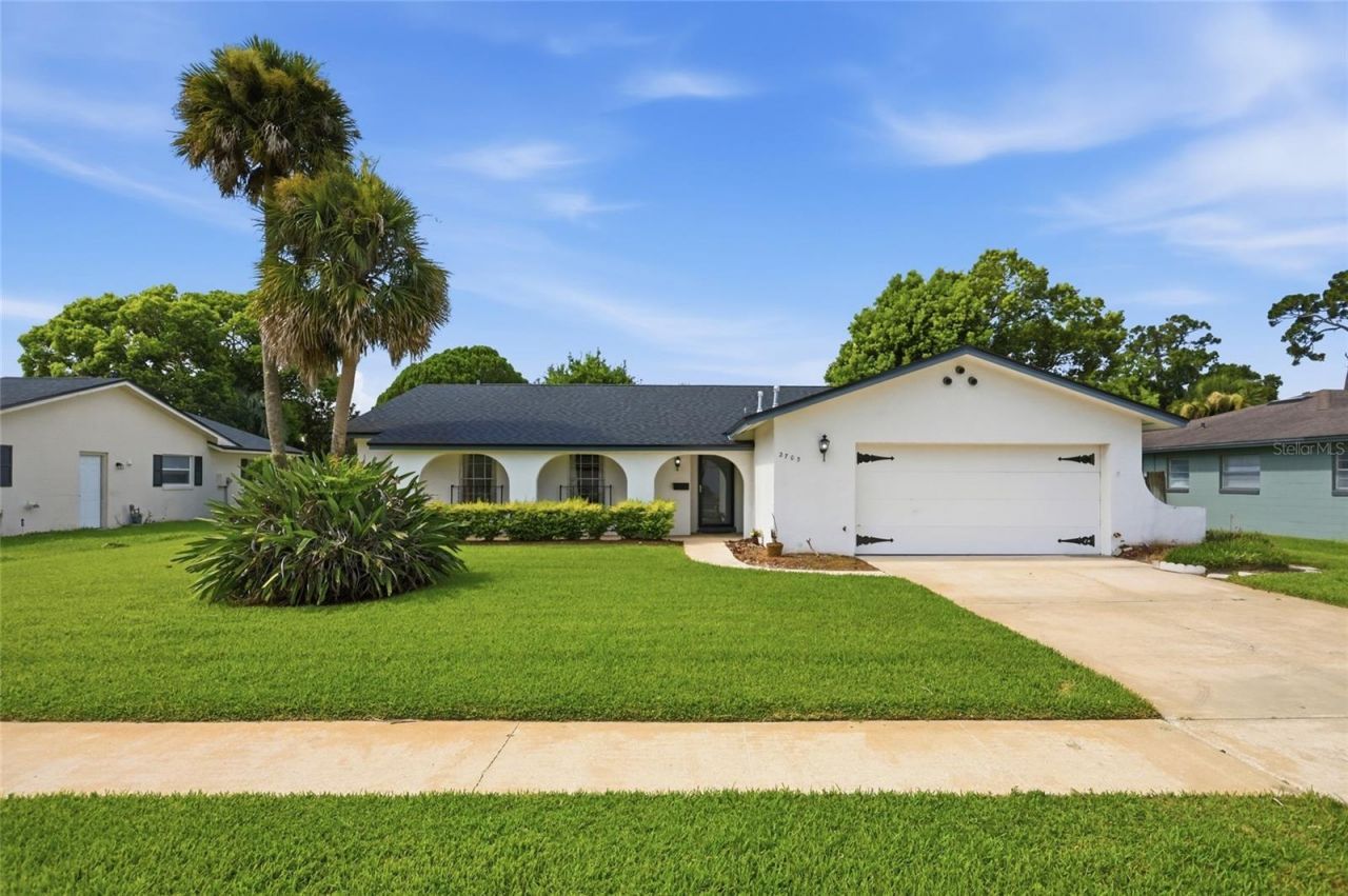 2703 Tierra Circle , Winter Park, FL 32792 Photo