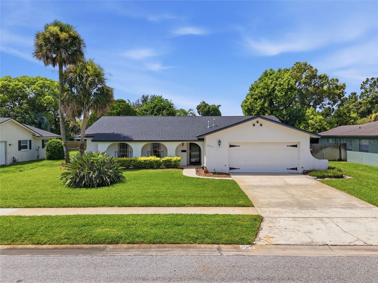 2703 Tierra Circle , Winter Park, FL 32792 Photo