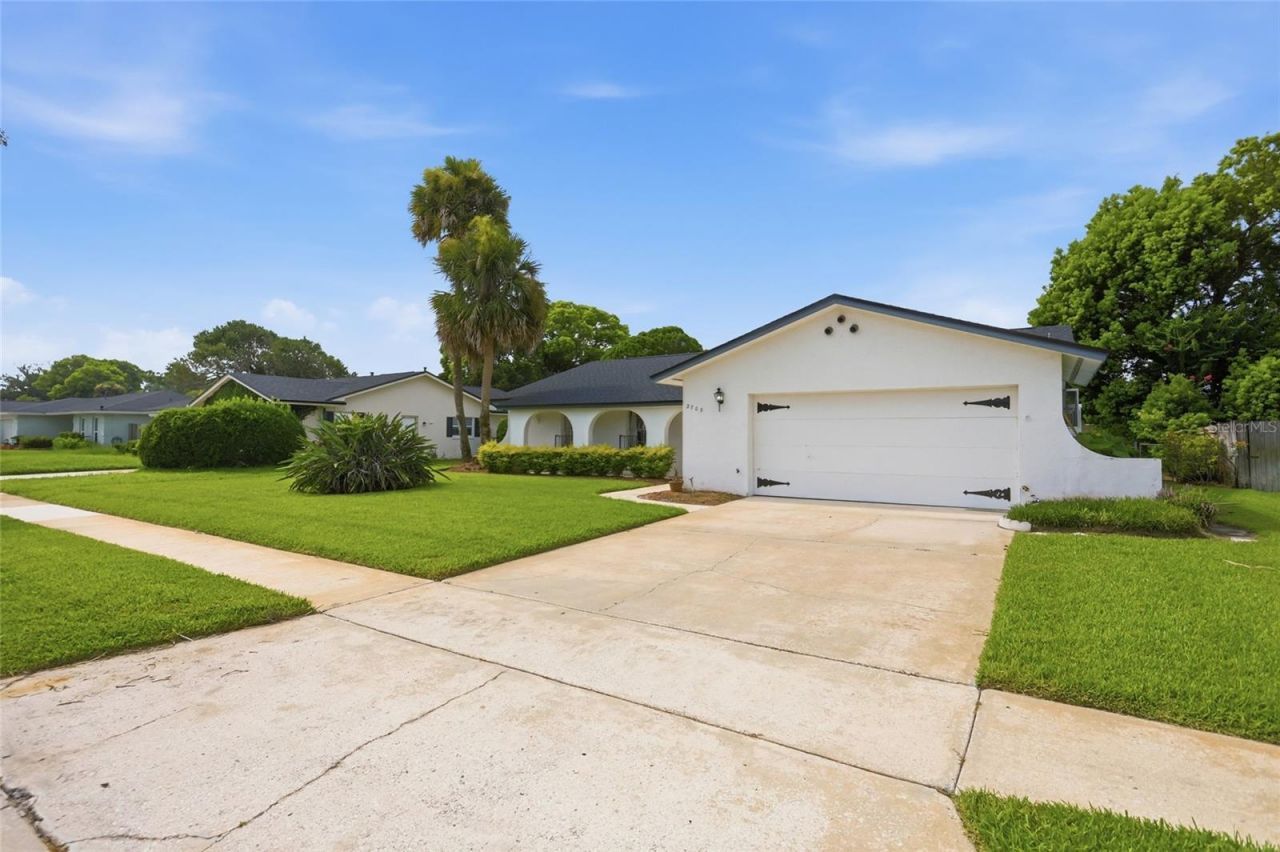 2703 Tierra Circle , Winter Park, FL 32792 Photo