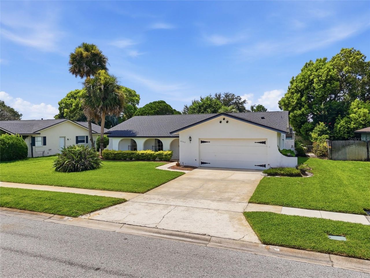 2703 Tierra Circle , Winter Park, FL 32792 Photo
