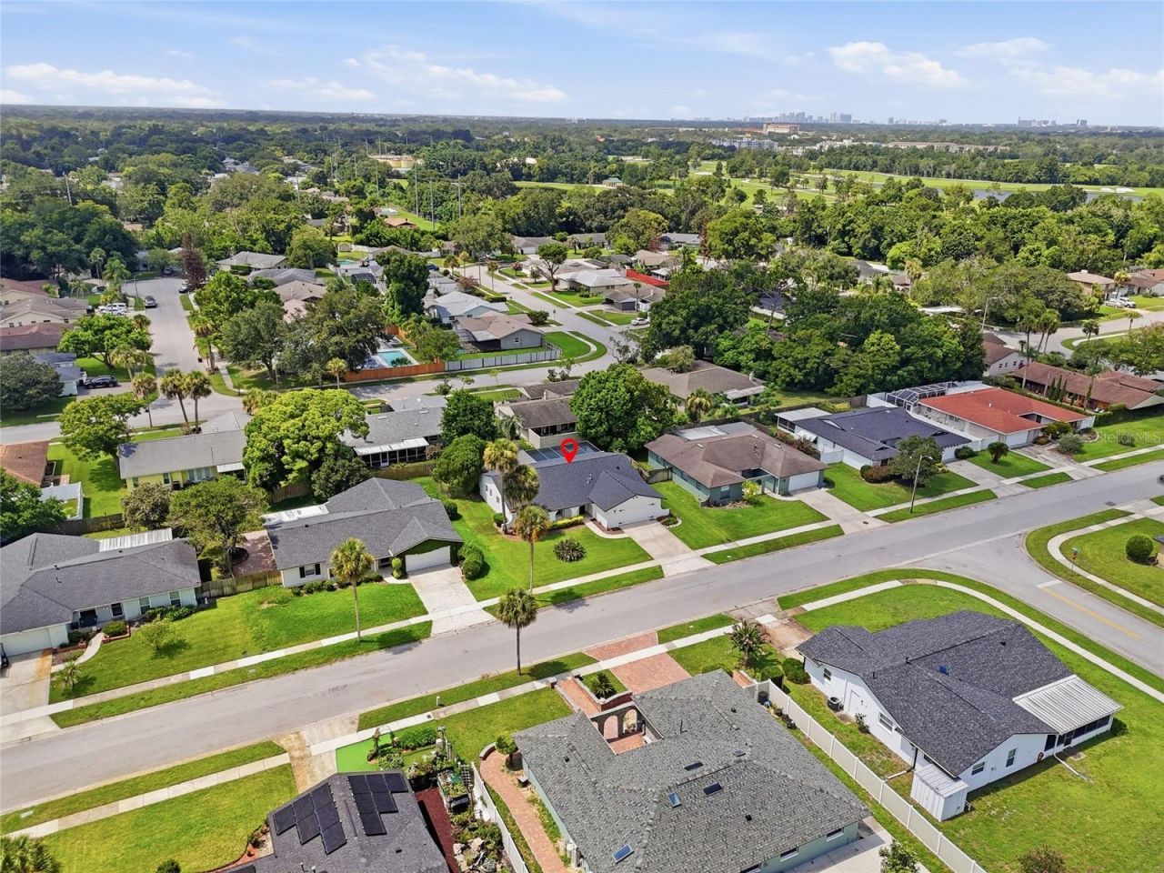 2703 Tierra Circle , Winter Park, FL 32792 Photo