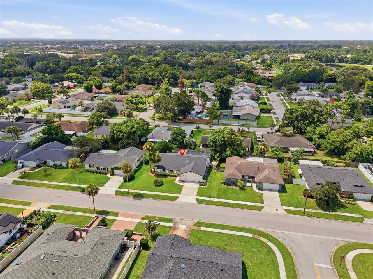 2703 Tierra Circle , Winter Park, FL 32792 Photo