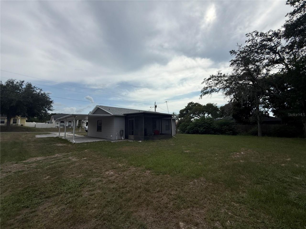 12131 Rockford Street , Spring Hill, FL 34608 Photo