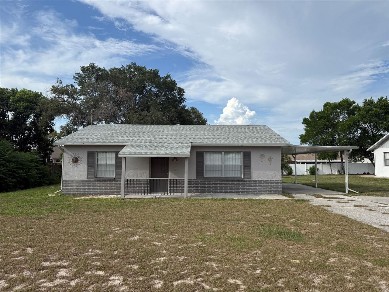 12131 Rockford Street , Spring Hill, FL 34608 Photo