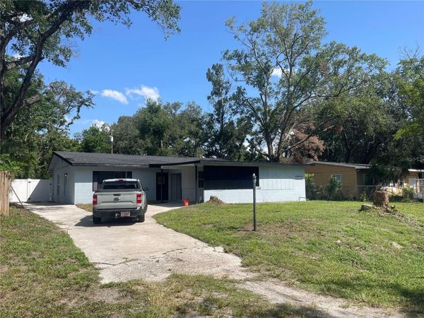 6709 HILL TOP ROAD , ORLANDO, FL 32810
