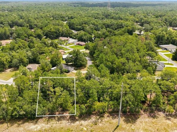 9794 N CORTLANDT DRIVE , CITRUS SPRINGS, FL 34434