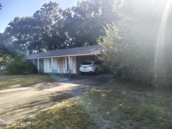 311 Lakeview Boulevard, Biloxi, MS 39531