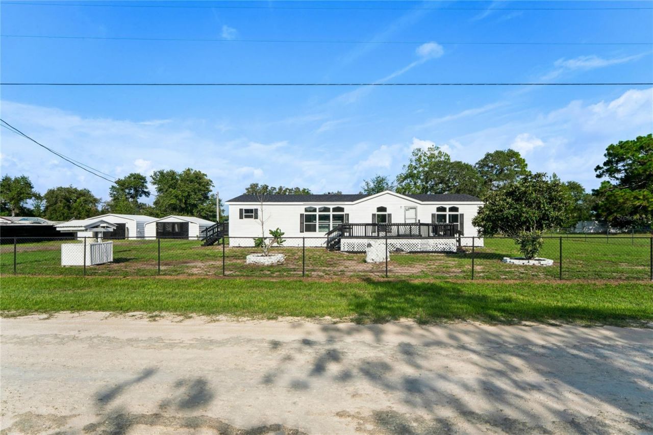 4357 Orlando Avenue, Brooksville, FL 34604 Main Photo