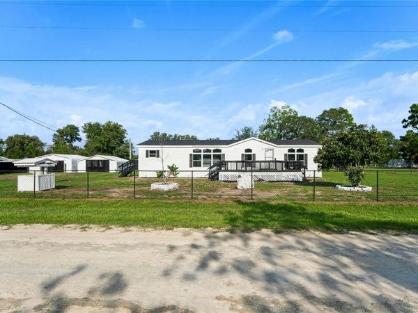 4357 ORLANDO AVENUE, BROOKSVILLE, FL 34604
