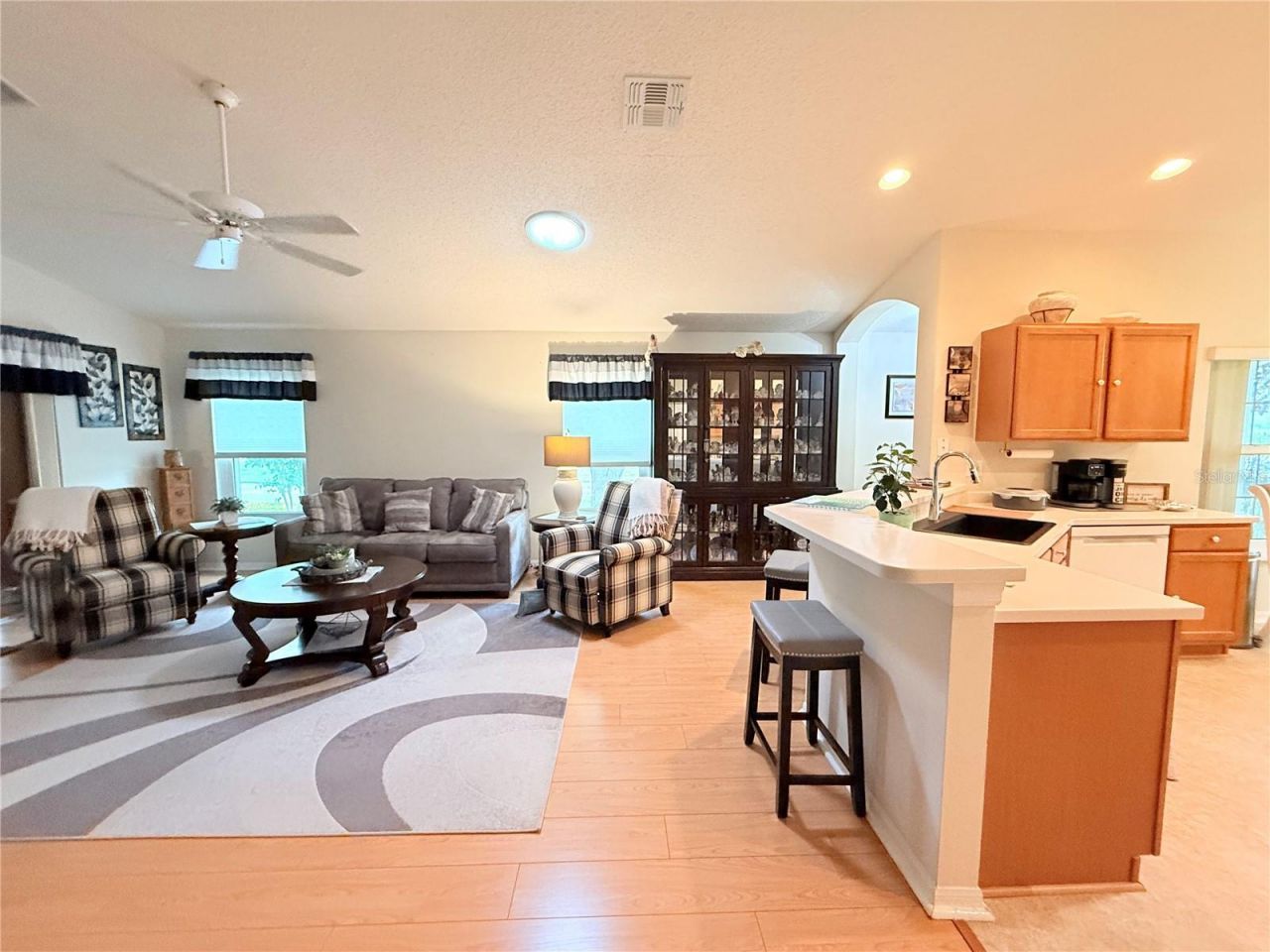265 Center Oak Circle , Spring Hill, FL 34609 Photo