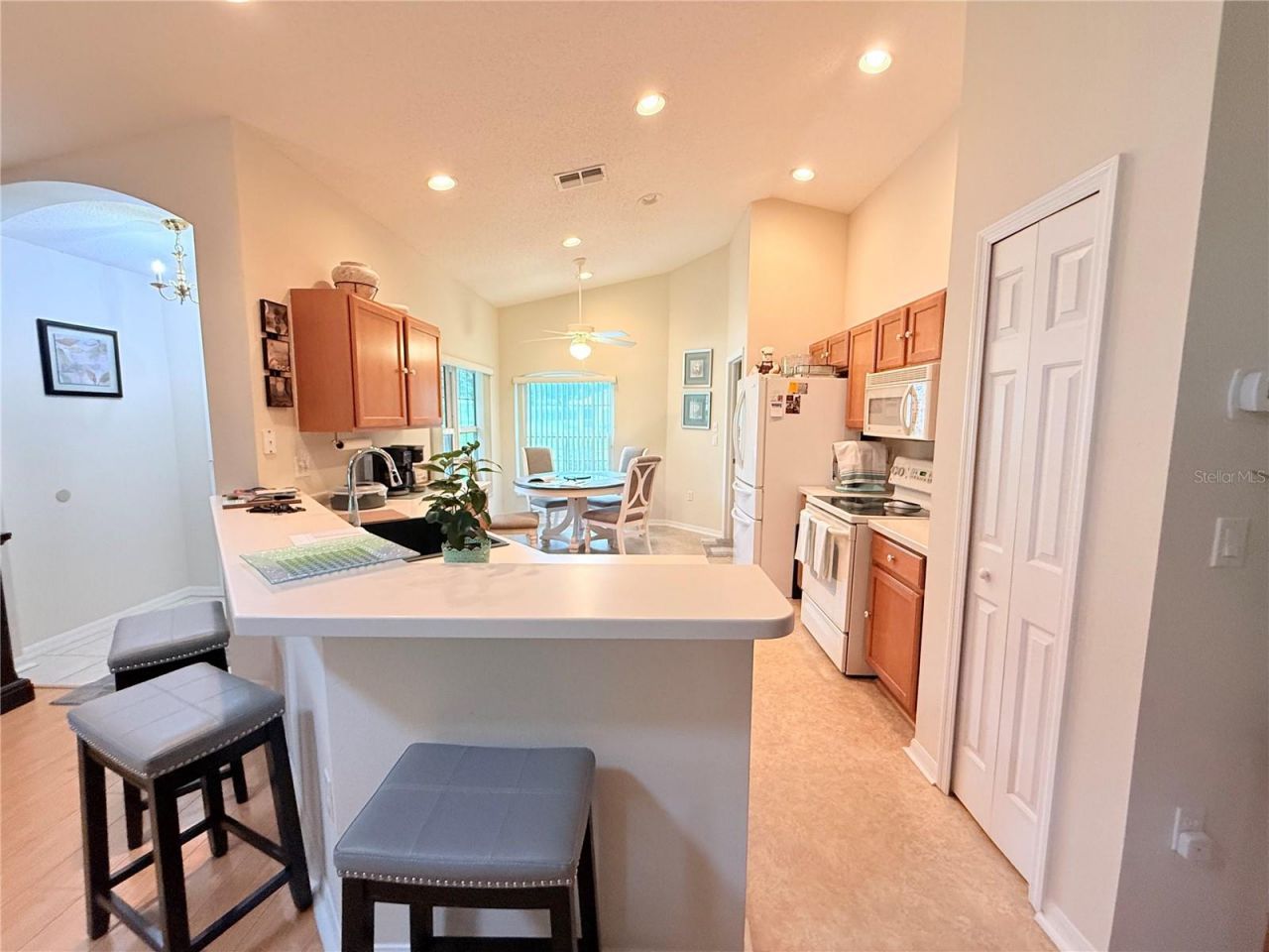 265 Center Oak Circle , Spring Hill, FL 34609 Photo